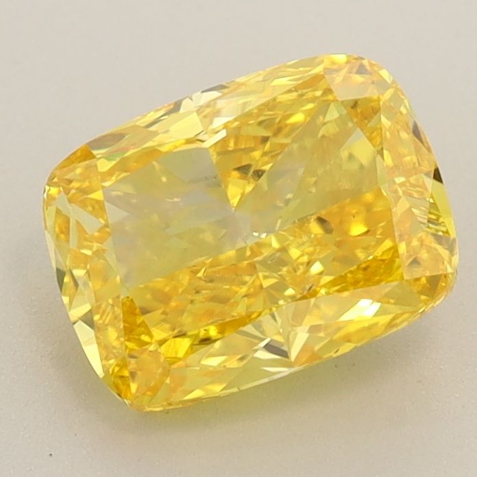 CUSHION BRILLIANT Lab Grown Diamond