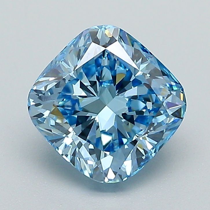 CUSHION BRILLIANT Lab Grown Diamond