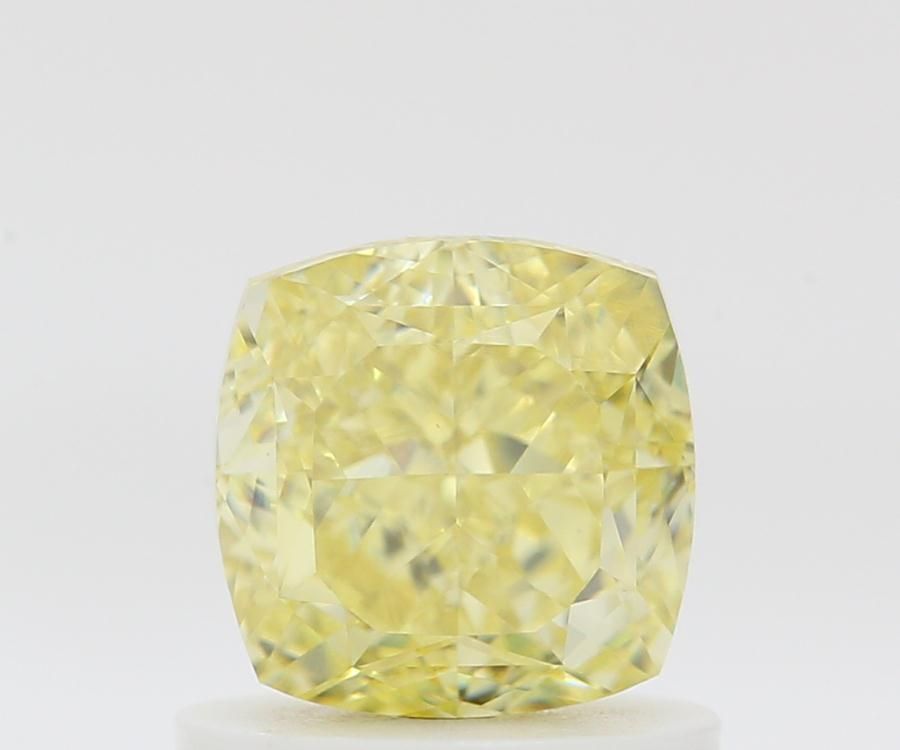 CUSHION BRILLIANT Natural Diamond