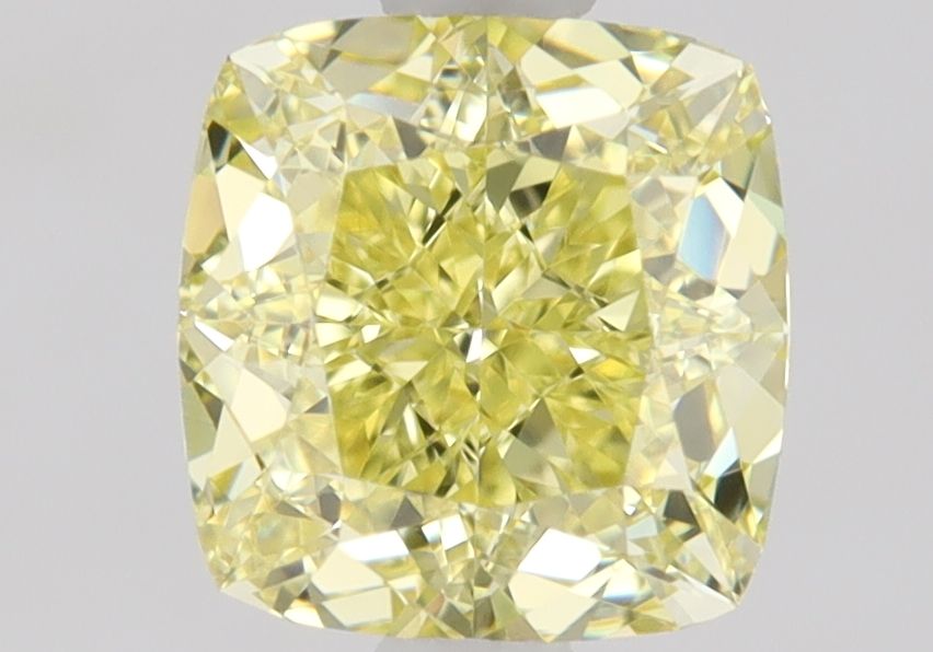 CUSHION BRILLIANT Natural Diamond