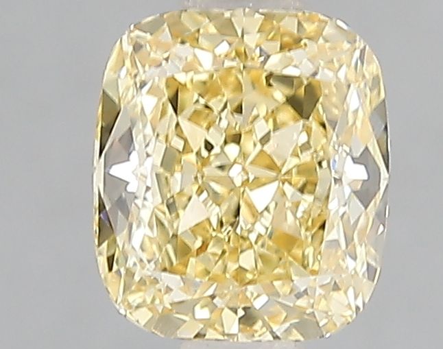 CUSHION MODIFIED Lab Grown Diamond