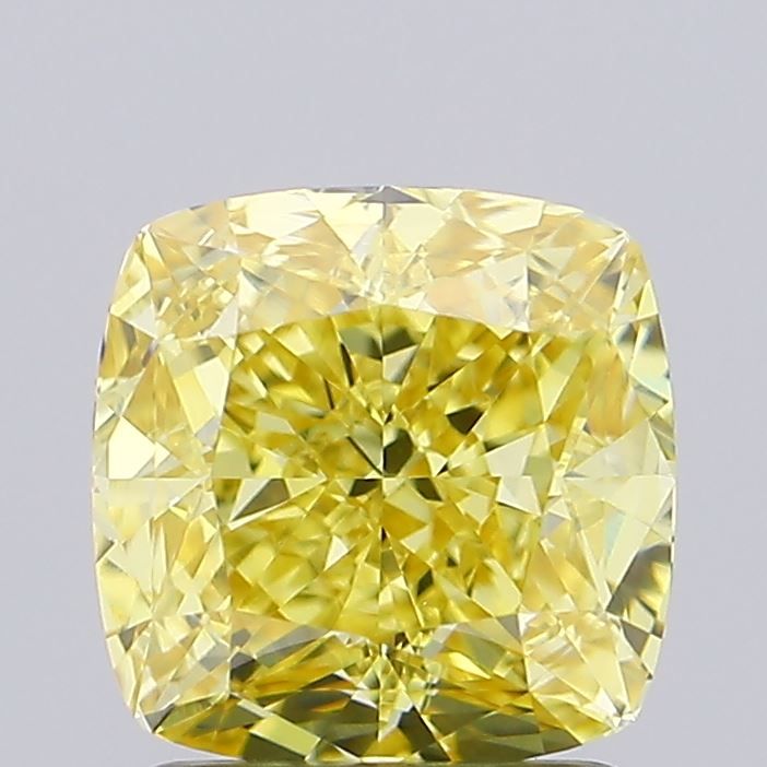 CUSHION MODIFIED Lab Grown Diamond