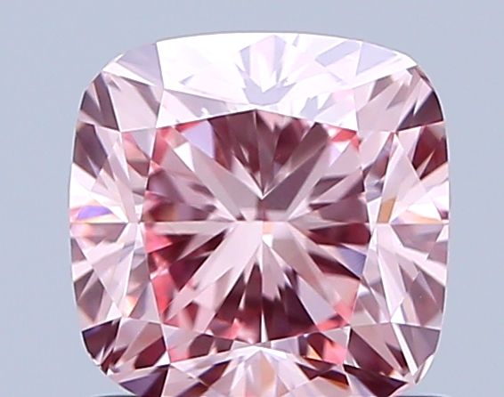 CUSHION BRILLIANT Lab Grown Diamond