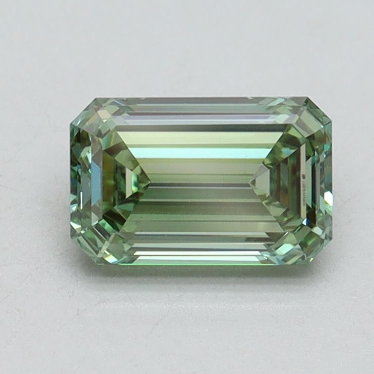 EMERALD Lab Grown Diamond