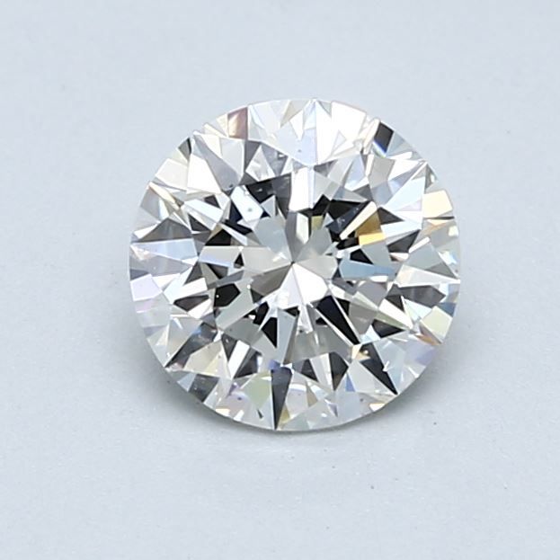 ROUND Natural Diamond