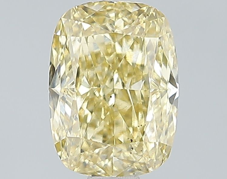 CUSHION MODIFIED Lab Grown Diamond