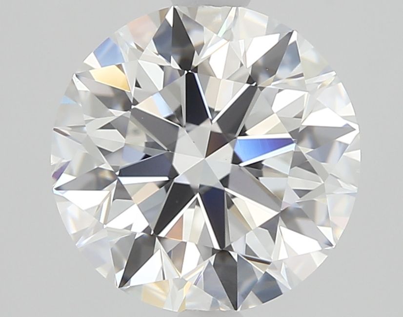 ROUND Natural Diamond