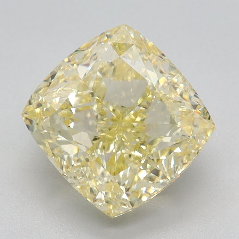 CUSHION MODIFIED Lab Grown Diamond