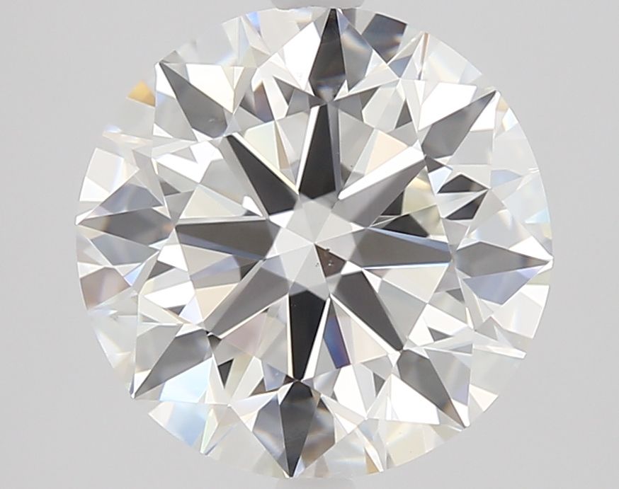 ROUND Natural Diamond