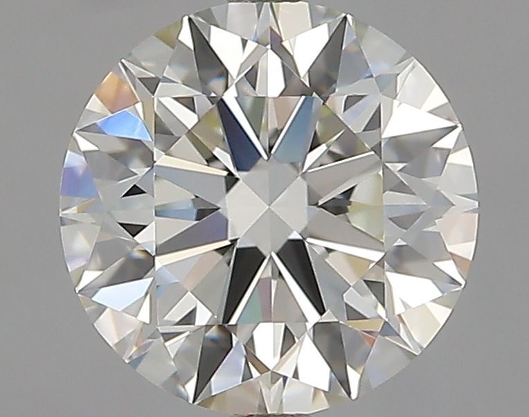 ROUND Natural Diamond