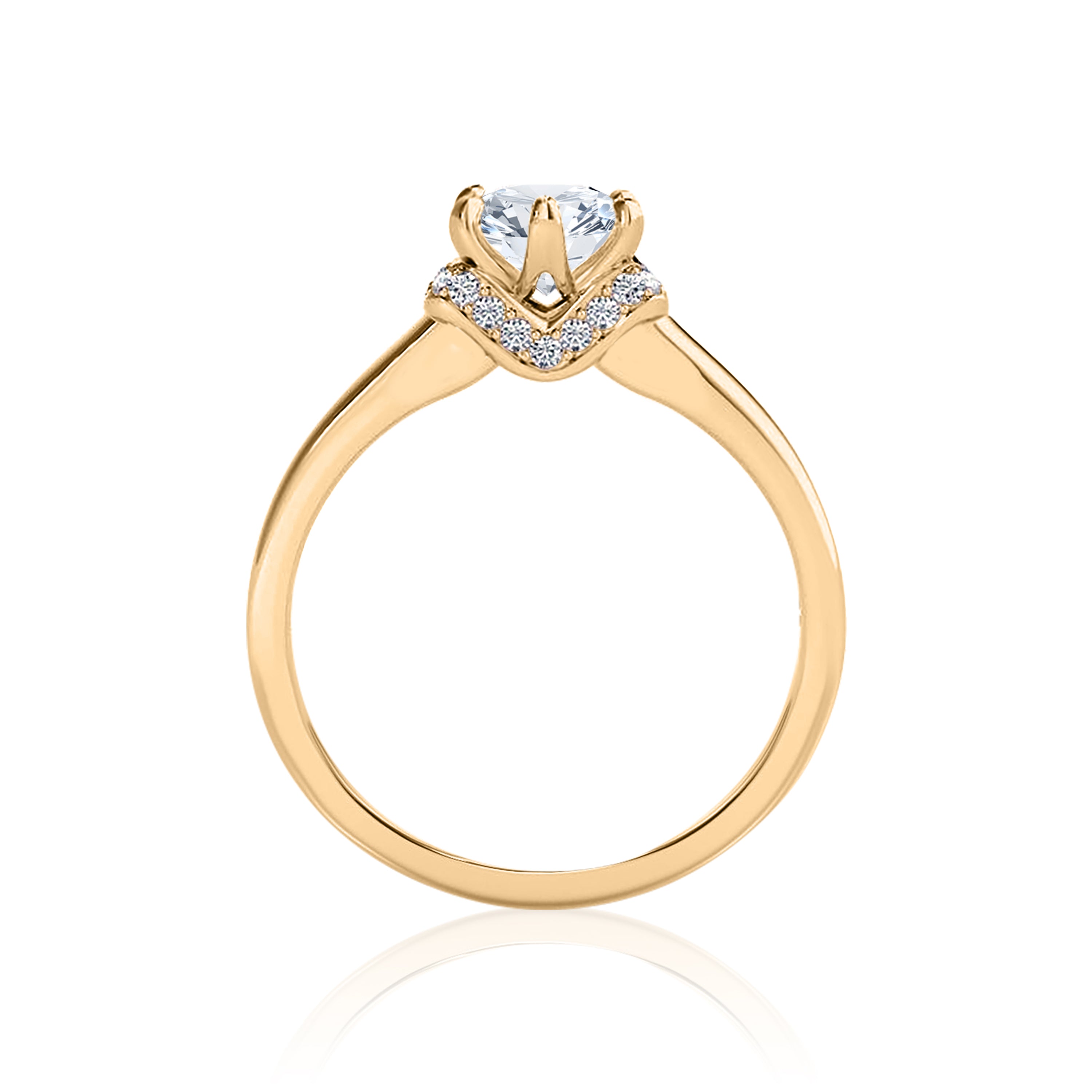 #Metal_14K Yellow Gold#Metal_18K Yellow Gold