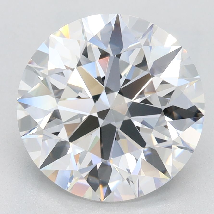 ROUND Lab Grown Diamond
