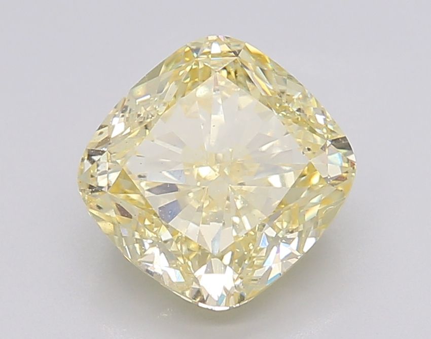 CUSHION MODIFIED Lab Grown Diamond