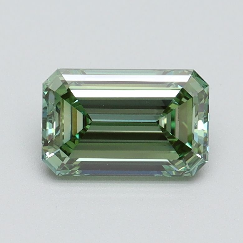 EMERALD Lab Grown Diamond