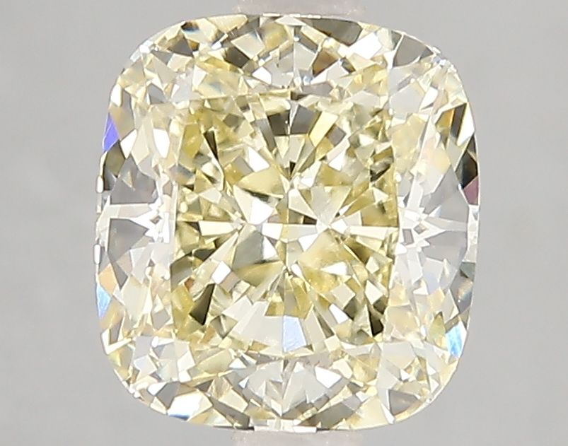 CUSHION BRILLIANT Lab Grown Diamond