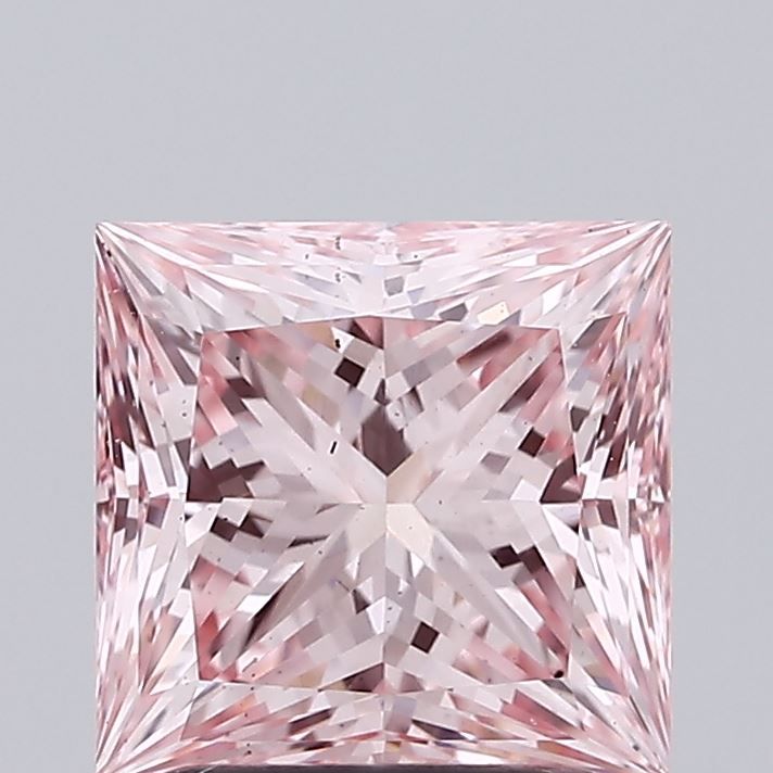PRINCESS Lab Grown Diamond