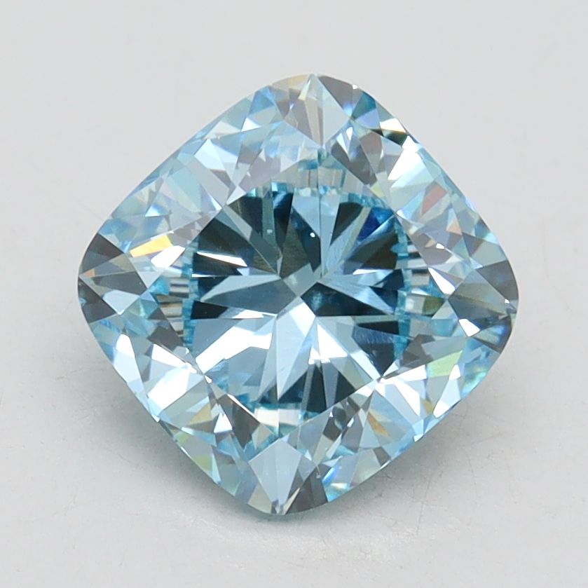 CUSHION BRILLIANT Lab Grown Diamond