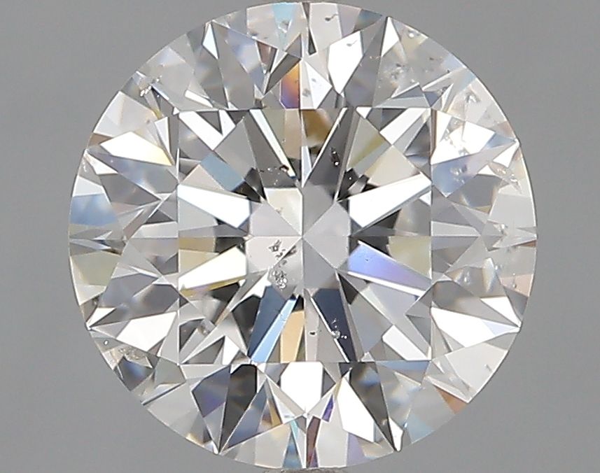 ROUND Natural Diamond