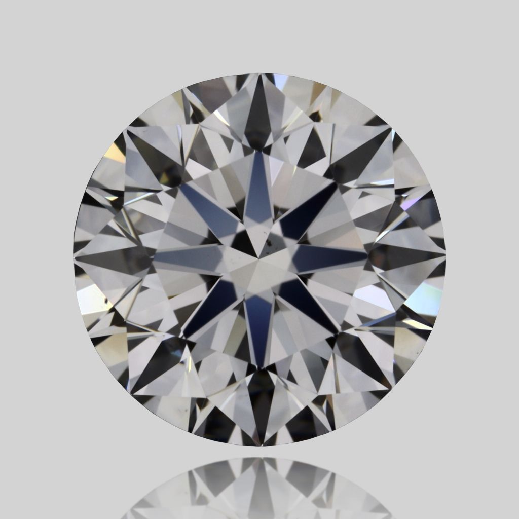 ROUND Natural Diamond