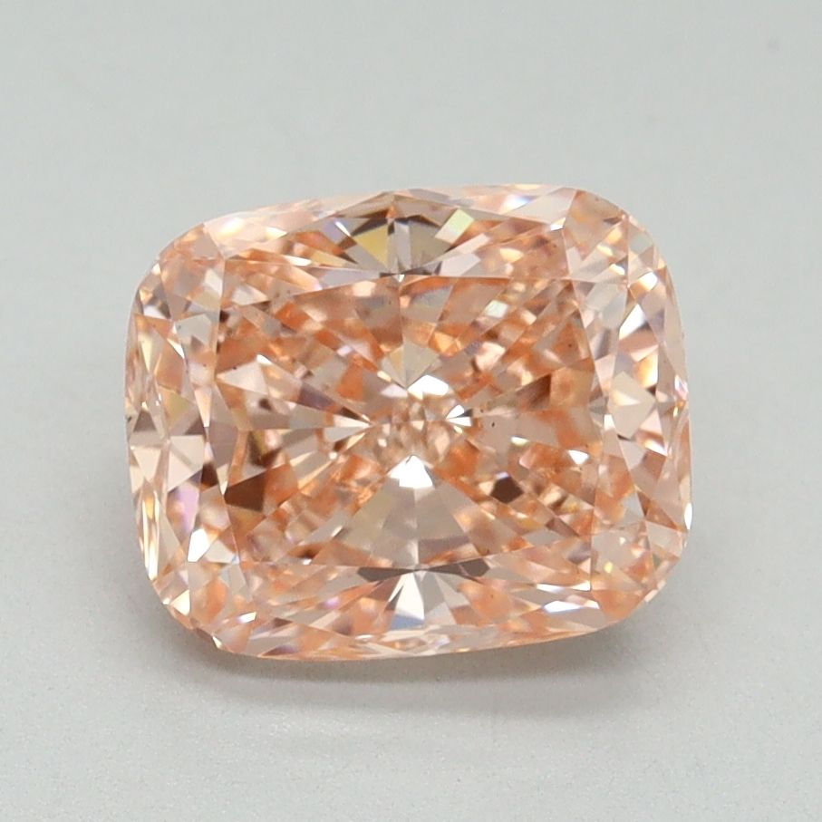 CUSHION BRILLIANT Lab Grown Diamond