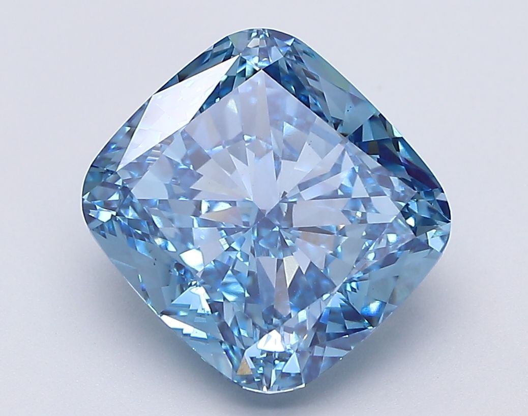 CUSHION BRILLIANT Lab Grown Diamond