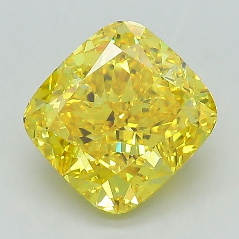 CUSHION MODIFIED Lab Grown Diamond