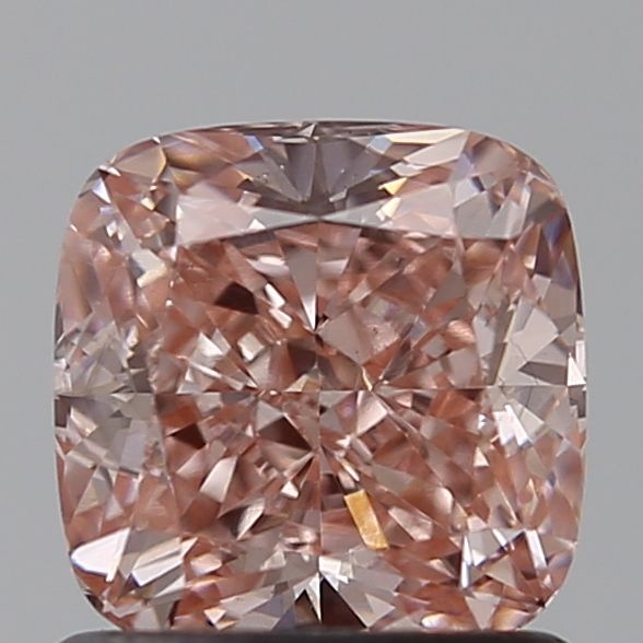 CUSHION BRILLIANT Lab Grown Diamond