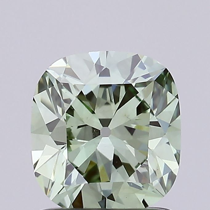 CUSHION MODIFIED Lab Grown Diamond