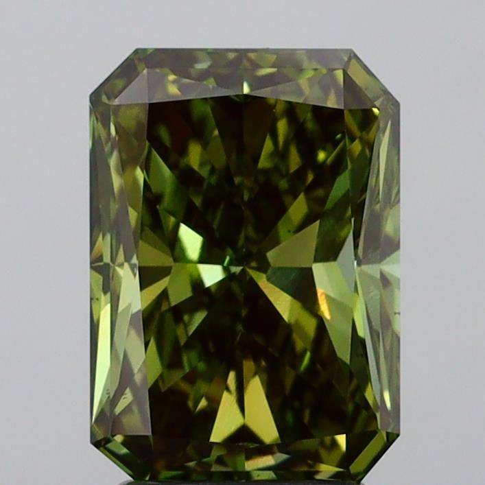 RADIANT Lab Grown Diamond