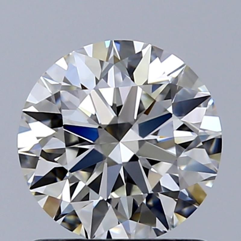 ROUND Natural Diamond