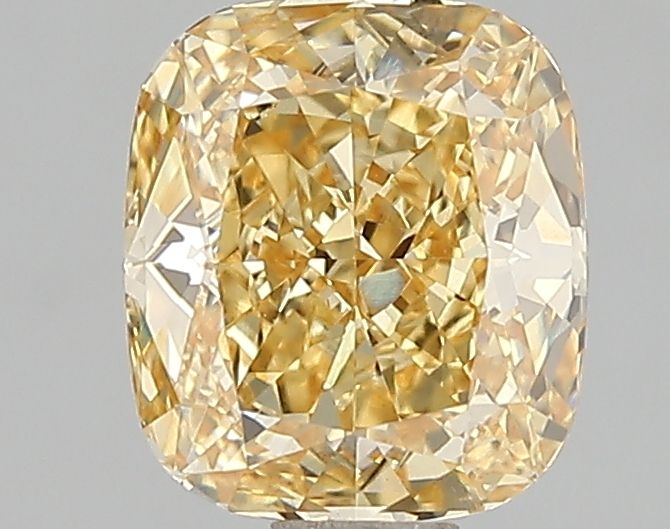 CUSHION MODIFIED Lab Grown Diamond