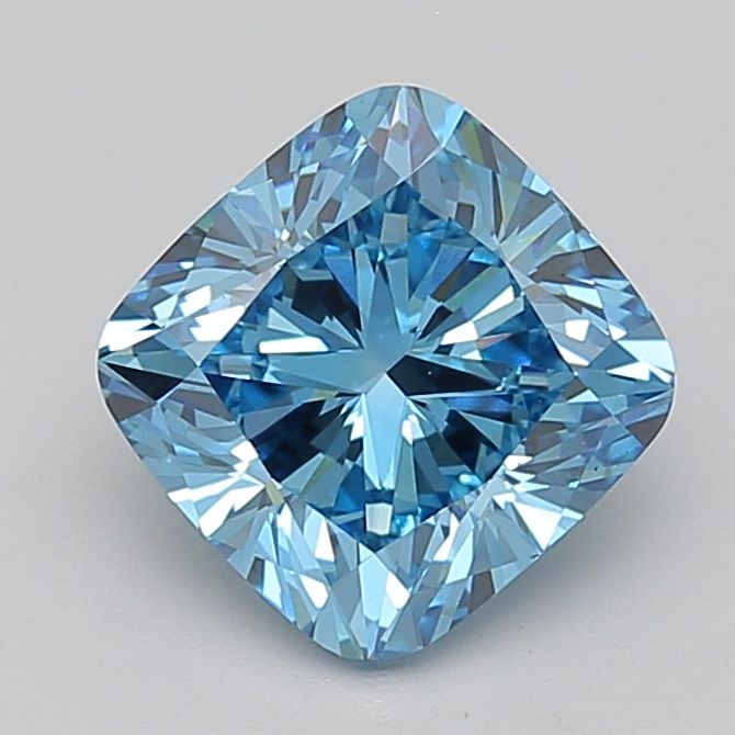 CUSHION BRILLIANT Lab Grown Diamond