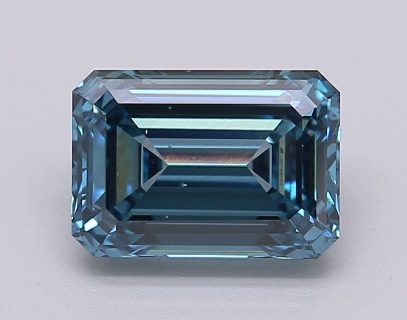 EMERALD Lab Grown Diamond