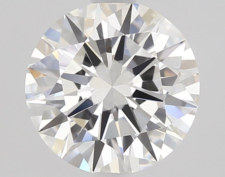 ROUND Natural Diamond