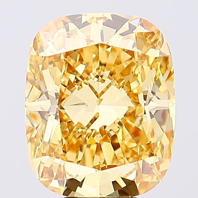 CUSHION BRILLIANT Lab Grown Diamond