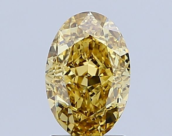 OVAL Lab Grown Diamond