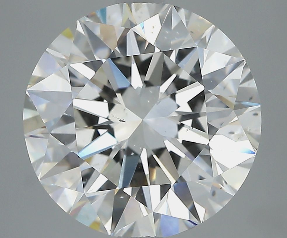 ROUND Natural Diamond