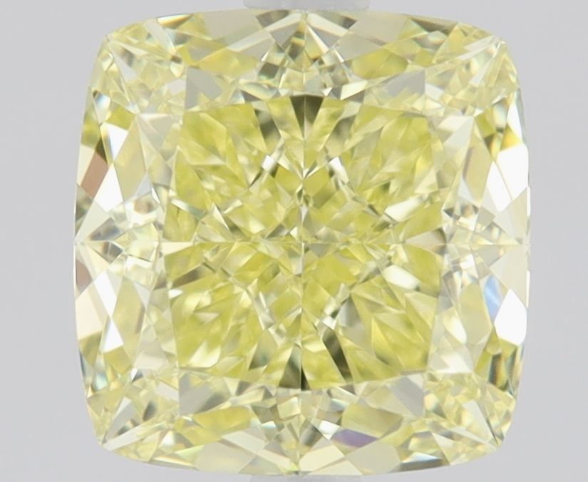 CUSHION BRILLIANT Natural Diamond