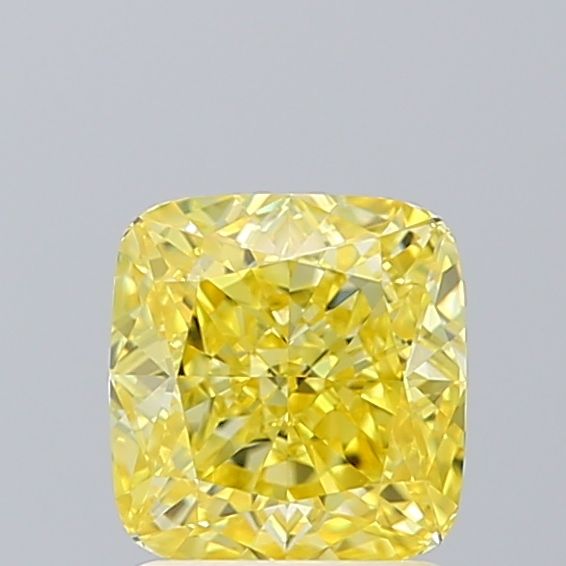 CUSHION BRILLIANT Lab Grown Diamond