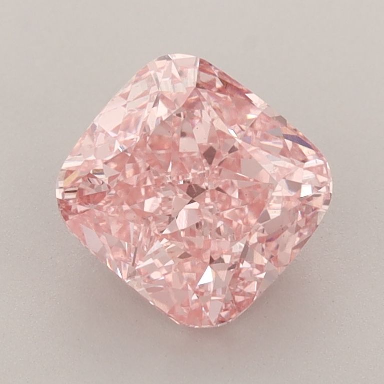 CUSHION BRILLIANT Lab Grown Diamond