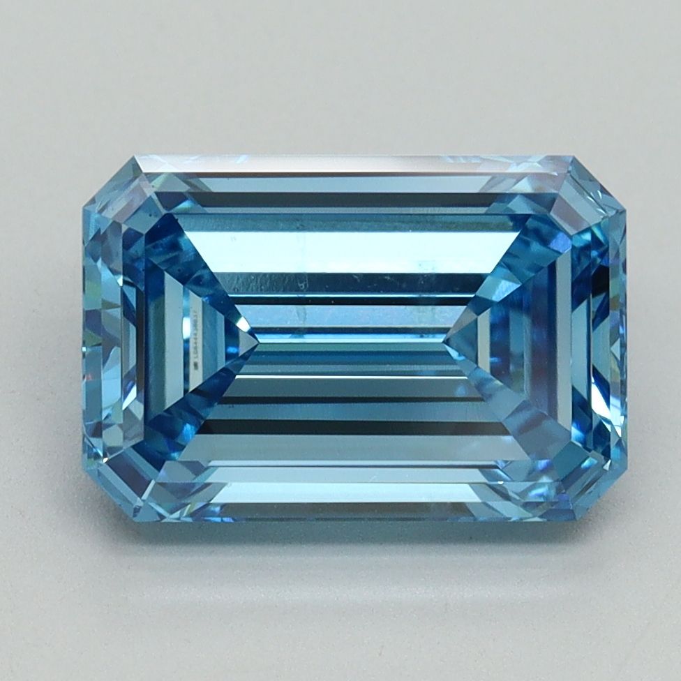 EMERALD Lab Grown Diamond