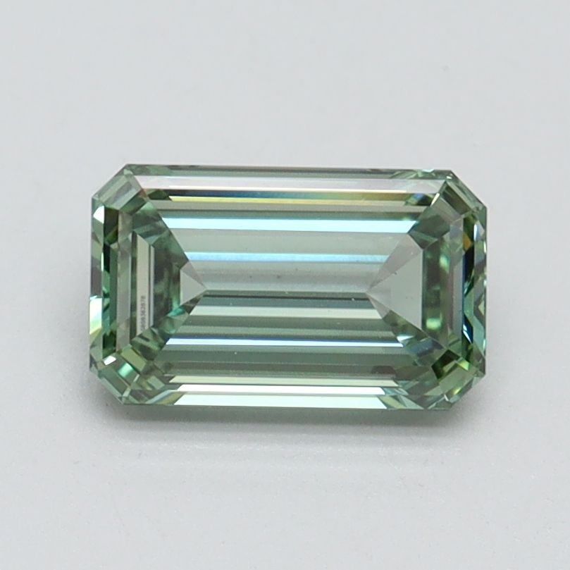 EMERALD Lab Grown Diamond