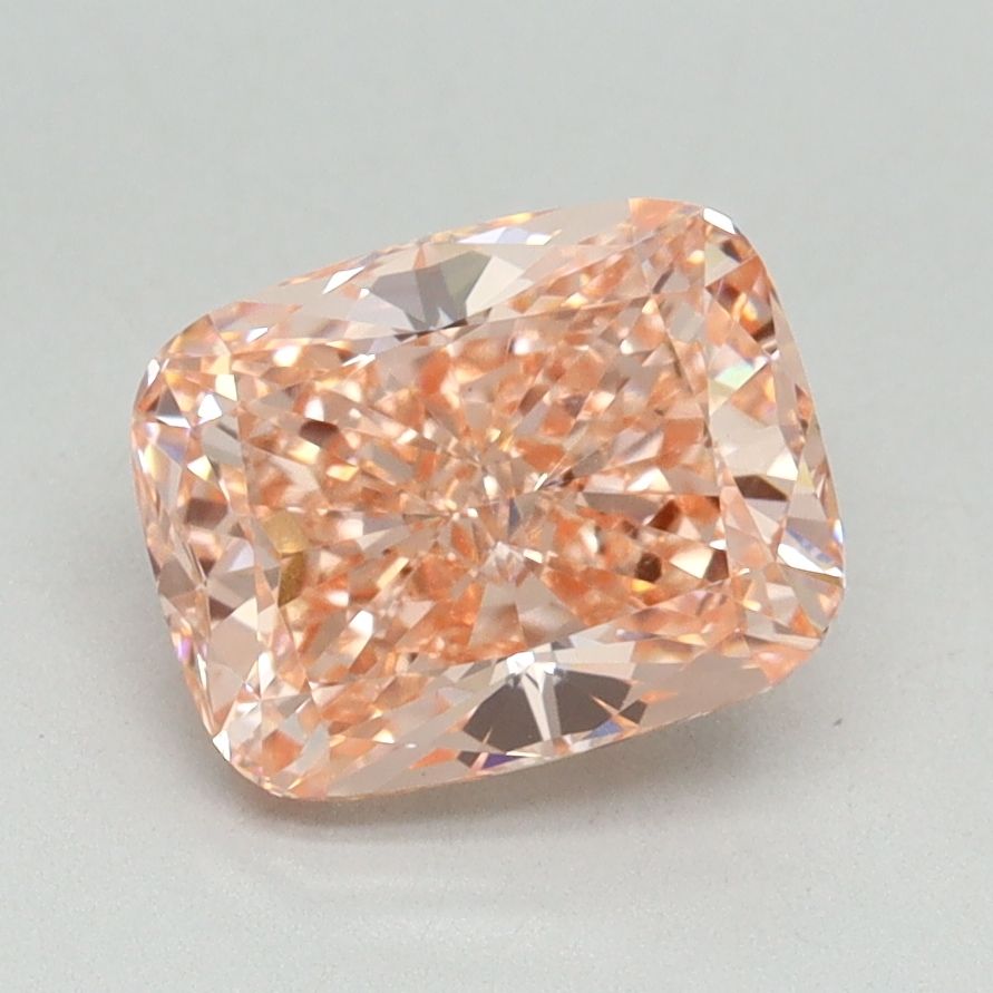 CUSHION BRILLIANT Lab Grown Diamond