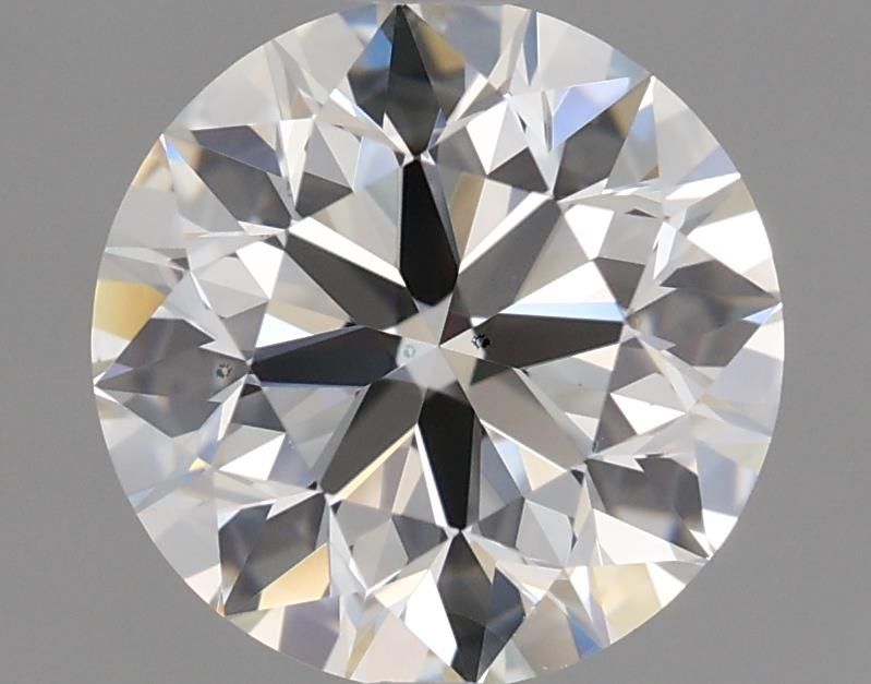 ROUND Natural Diamond