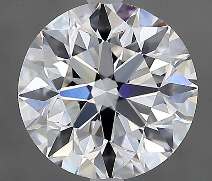 ROUND Natural Diamond