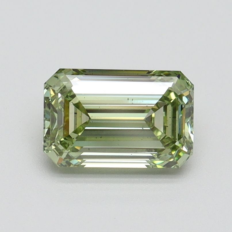 EMERALD Lab Grown Diamond