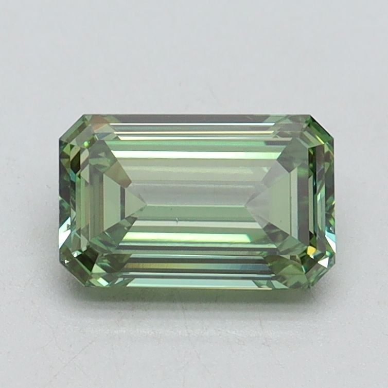 EMERALD Lab Grown Diamond