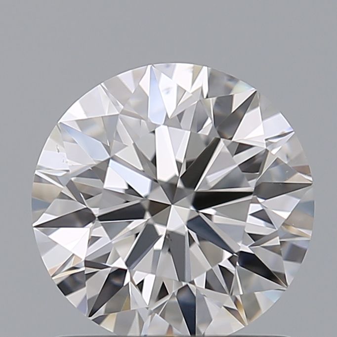 ROUND Natural Diamond