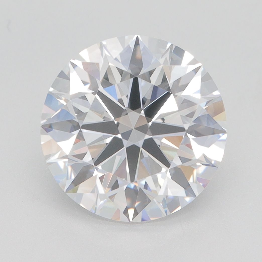 ROUND Lab Grown Diamond