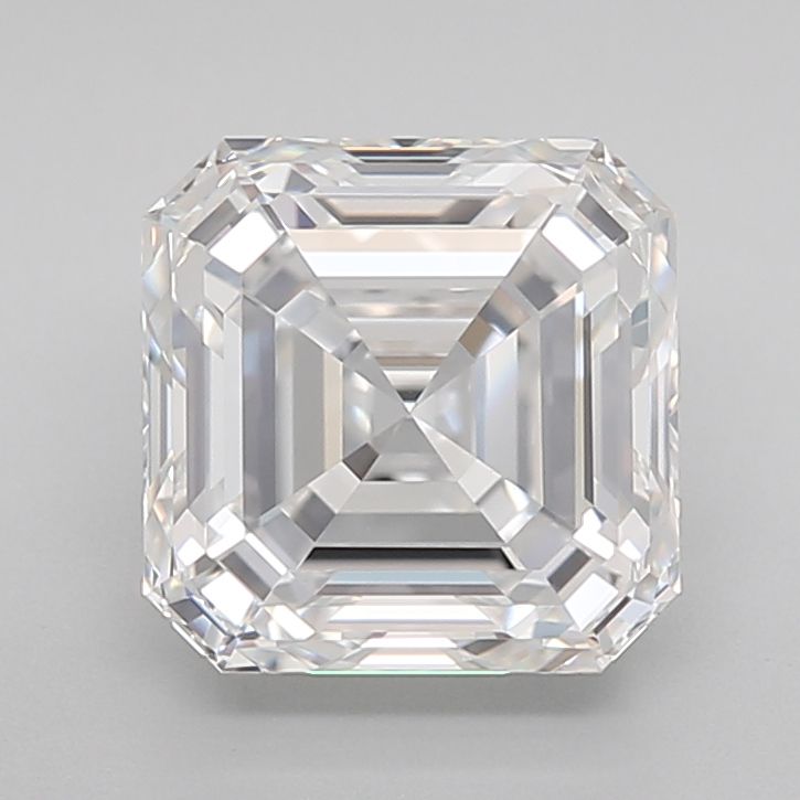 SQUARE EMERALD Lab Grown Diamond